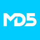 MD5助手 v1.0.0.5 绿色中文版
