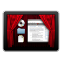 Desktop Curtain Mac版(隐藏桌面图标) v3.0.6 官网最新版