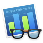 Geekbench for mac(跑分软件) v4.1 官网最新版
