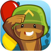 猴子塔防5(Bloons TD 5) for mac v3.7 官网最新版