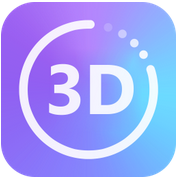 3D Converter for mac(2D视频转3D软件) v6.3.77 官网最新版