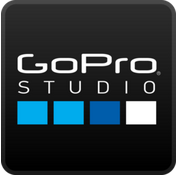 GoPro Studio for mac(视频编辑软件) v2.5.9 官网最新版
