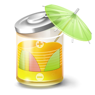 FruitJuice for mac(电池管理软件) v2.3.1 官网最新版
