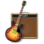 GarageBand for mac(音乐创作软件) v10.1.2 简体中文版