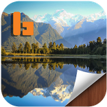 必应每日壁纸 for mac v1.6.3 官网最新版