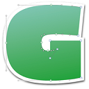 Glyphs for mac(字体设计编辑软件) v2.3 官网最新版