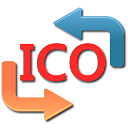 Quick Any2Ico(图标提取转换工具) v2.4.0.0 中文汉化版
