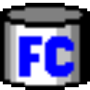 FastCopy中文版(快速文件拷贝) v3.86 汉化绿色版