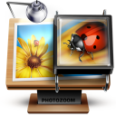 PhotoZoom Pro(数码图片放大) v7.1.0 绿色特别版