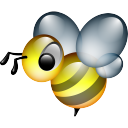 BeeBEEP(局域网聊天文件分享工具) v5.0.2 绿色版