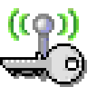 WirelessKeyView(无线网络密码查看器) v2.11 汉化绿色版