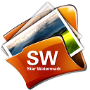 Star Watermark Ultimate(图片水印添加工具) v1.2.4 汉化注册版