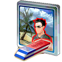 Photo Stamp Remover(图片去除水印) v10.2 中文绿色版