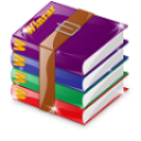 WinRAR 64位(rar解压软件) v5.90 Beta 2 烈火汉化版