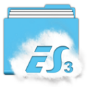 ES文件浏览器TV版 v4.2.1.5 官方电视版