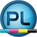 PhotoLine(Photoshop迷你版) v21.0.1 中文特别版