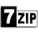 7-Zip中文版(7z解压软件) v20.00 64位 多国语言版