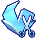 Pepakura Designer中文版(纸艺大师) v4.1.5 汉化版
