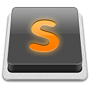 Sublime Text(文本编辑器) v3.2.2.3211 绿色汉化版