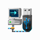 DSynchronize(文件同步工具) v2.46.16 绿色免费版