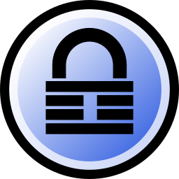 KeePass(密码管理软件) v2.44 绿色便携版