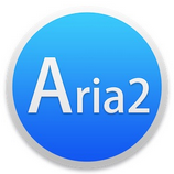 Aria2 for Windows(多线程下载软件) v1.35 中文版