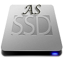 AS SSD Benchmark(SSD固态硬盘测试软件) v2.0.7316 绿色汉化版