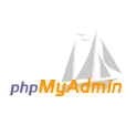 phpMyAdmin(MySQL数据库管理) v5.0.1 多语言中文版