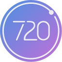 720全景系统制作软件 v1.3.62 绿色便携版