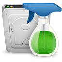 Wise Disk Cleaner绿色版(垃圾清理软件) v10.2.3 中文优化版