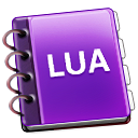 LuaStudio中文版 v9.9.1 官网免费版