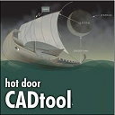 Hot Door CADtools 12中文版(工程制图插件包) v12.0 最新版(支持Illustrator CS5)