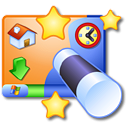 WinSnap 64位(截图抓图软件) v5.2.1 汉化绿色版