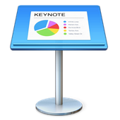 Keynote for mac(演示文稿软件) v7.2 官网最新版