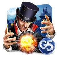 Hidden City®:影子之谜 for mac v1.0 简体中文版