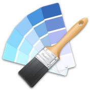 Pochade for Mac(屏幕取色工具) v2.3.3 官网最新版