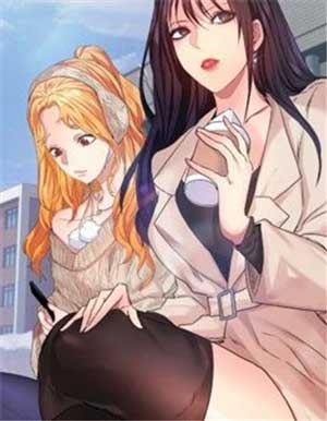 韩漫无羞遮漫画