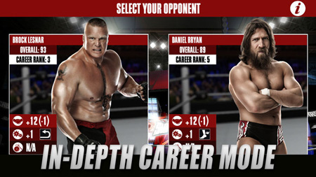 WWE2K18