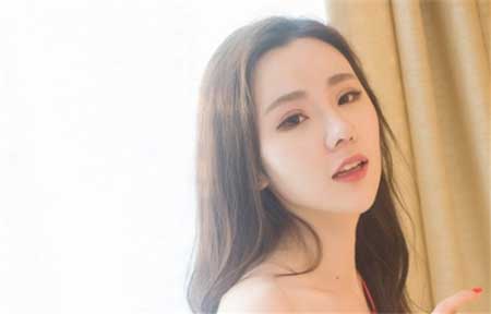 中国美女视频