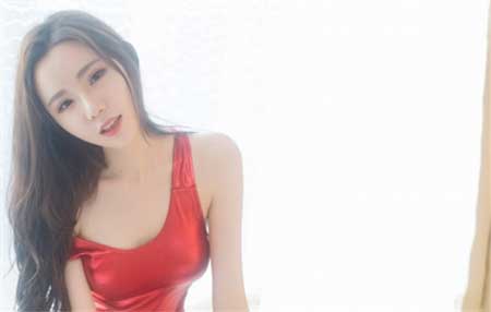 中国美女视频