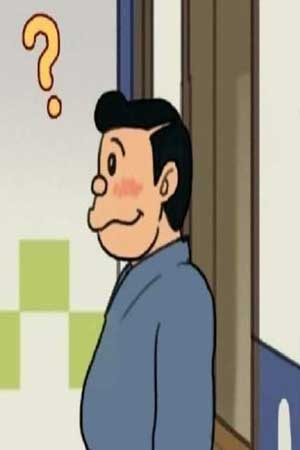 胖虎小夫任意门
