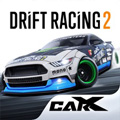 赛车漂移CarX2