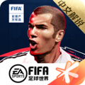 FIFA足球世界